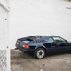 Illustration for article titled This 8,000 Mile BMW M1 Can Be Had For The Price Of Two New Lamborghinis